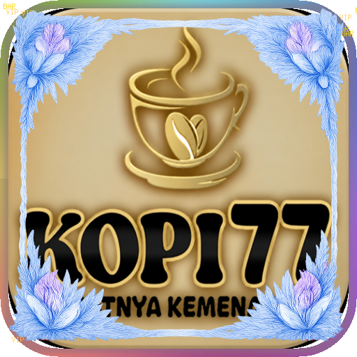 kopi77 — galeri pratinjau - APK Resmi
