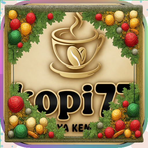 kopi77 — galeri pratinjau Resmi APK